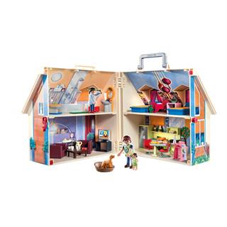 *Take-Along Dollhouse 70985 | RRP € 64,99