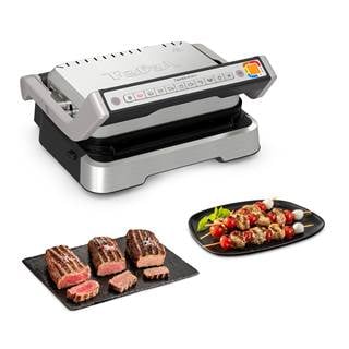 OptiGrill 2 in 1 - der einzige intelligente 2-in-1 Grill und Barbecue | Outletpreis € 265,90 | UVP € 379,99