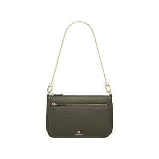 Ida shoulder bag, colours: gree, brown and black  | outlet price € 269 | RRP € 385