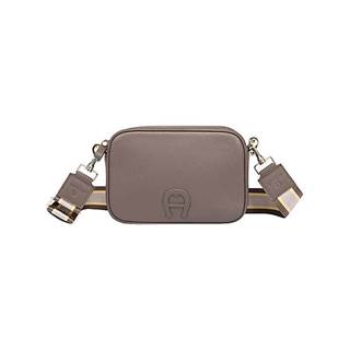 Nora shoulder bag, size S, colours: blue, black and taupe  | outlet price € 335 | RRP € 475