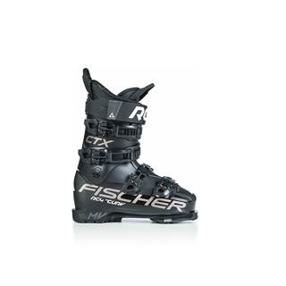  Men's ski boots from Fischer RC4 The Curv CTX  | outlet price € 299,99 | RRP € 599,99