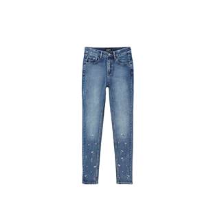 Women's  Jeans Viena  | outlet price € 69,96 | RRP € 99,95