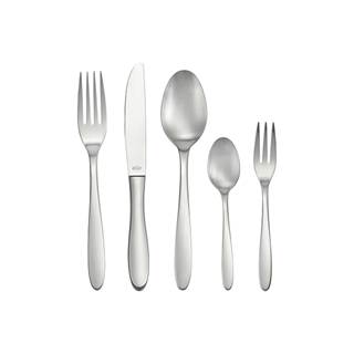 CULTURE cutlery set, matte & glossy - 60-piece | outlet price € 131,95  | RRP € 279