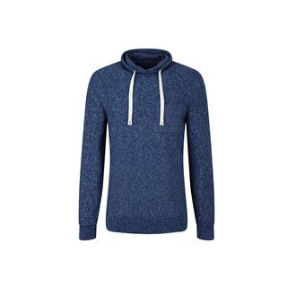 *Men's knitter hoodie | outlet price € 41,99 | RRP € 59,99