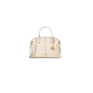 Hyde LG Satchel, colours: cream, luggage and black | RRP € 475 | Outlet price € 299