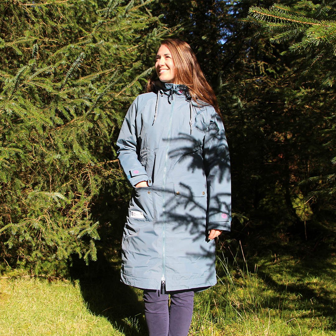 Lazy jacks raincoat sale