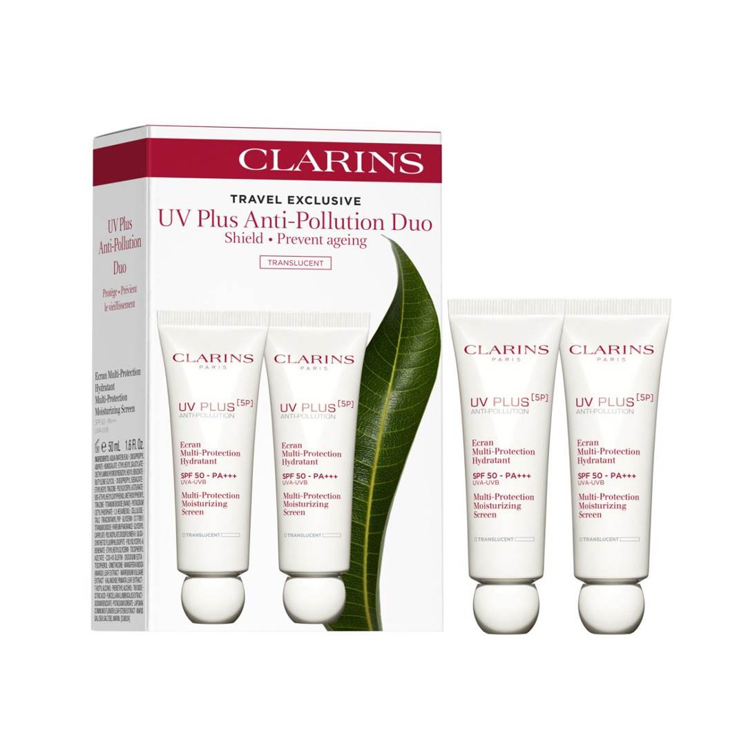 Clarins