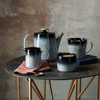Enjoy an extra 20% off Outlet Price in the Denby Outlet store from 2nd – 6th May.

T&Cs and exclusions may apply - Please see in-store for more details.