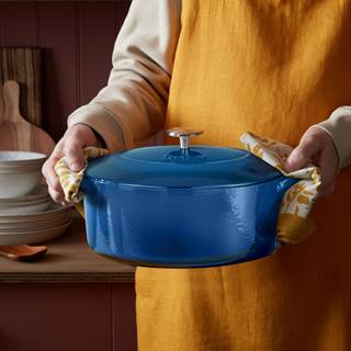 Shop the Denby MID-SEASON SALE
and enjoy huge savings 
on Denby Cookware, Kitchenware & accessories

T&Cs and exclusions may apply - Please see in-store for more details.