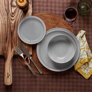 Shop the Denby MID SEASON SALE
and discover huge savings 
on Denby made in England tableware sets
 - Please see in-store for more details.

