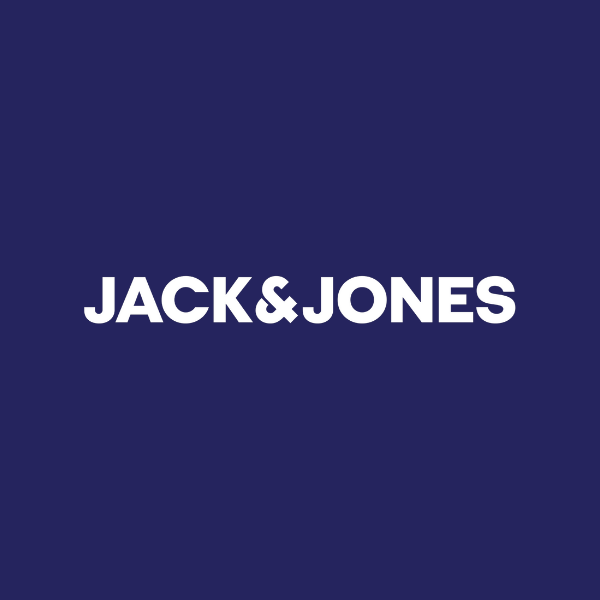 JACK & JONES