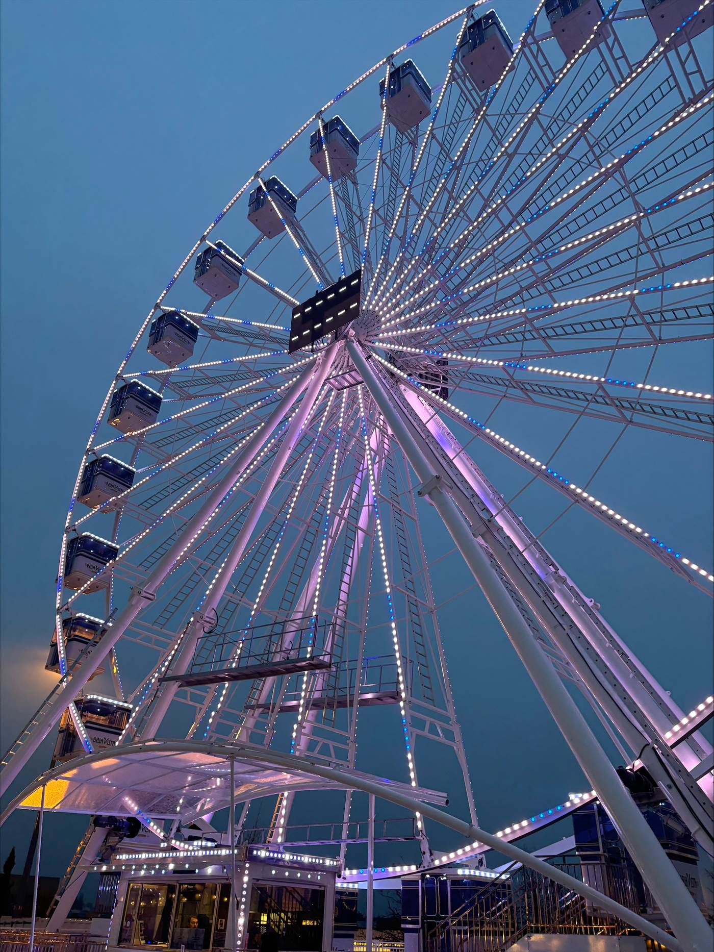 Grande Roue