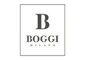 Brand logo for Boggi