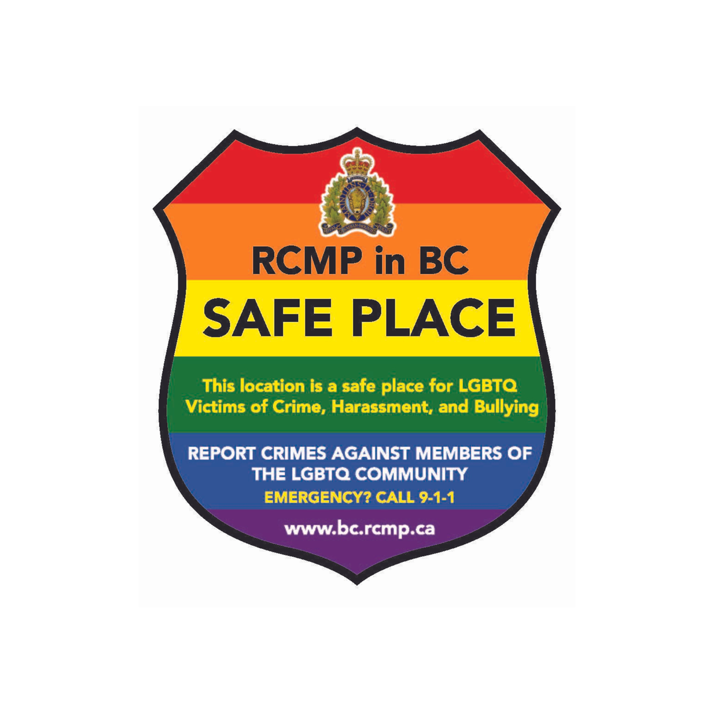 RCMP