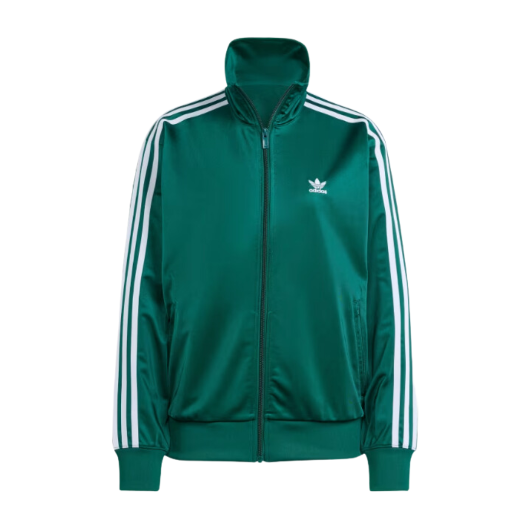 adidas track top