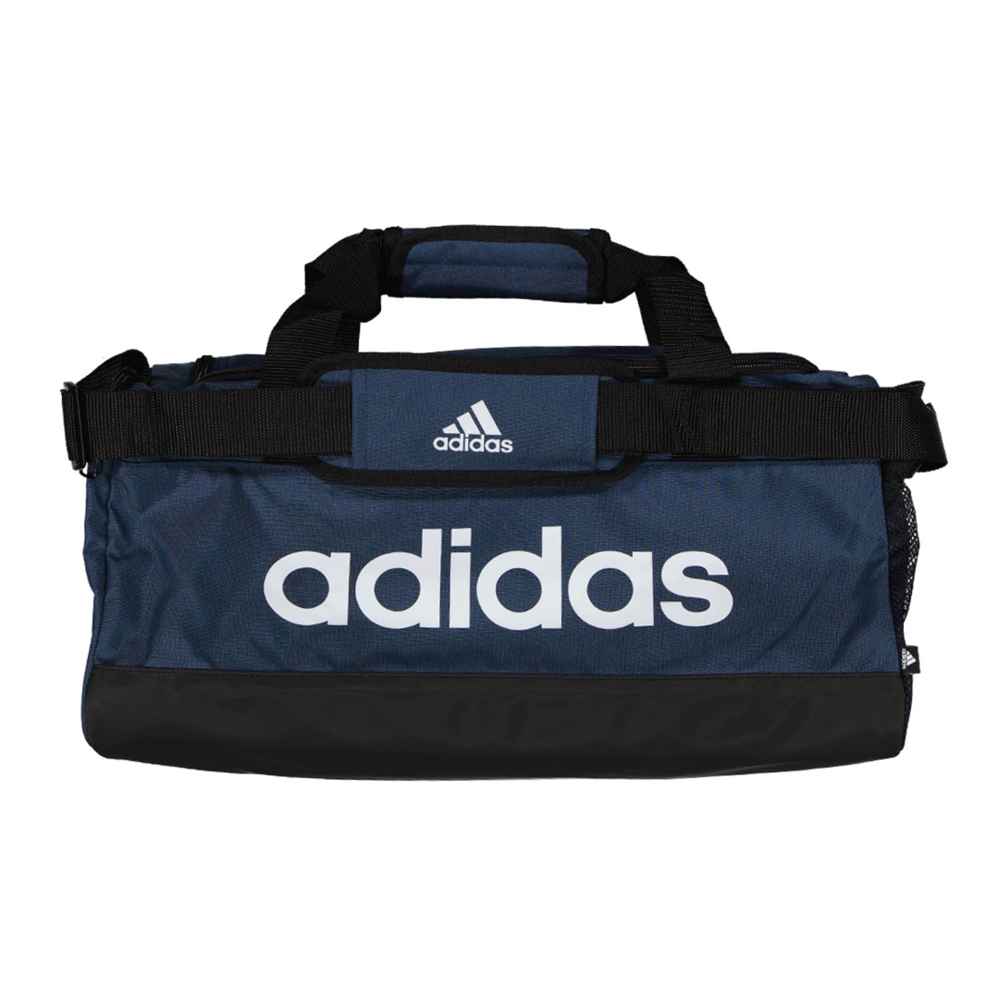 adidas duffel