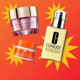 FOR A LIMITED TIME ONLY – Shop & Save with our Fall Beauty Blowout 60% OFF Estée Lauder skincare, Clinique skincare, La Series brand, Darphin brand, Origins brand, Dr, Jart brand, and more!*