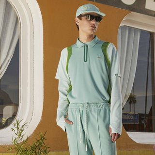 Lacoste clearance fashion outlet