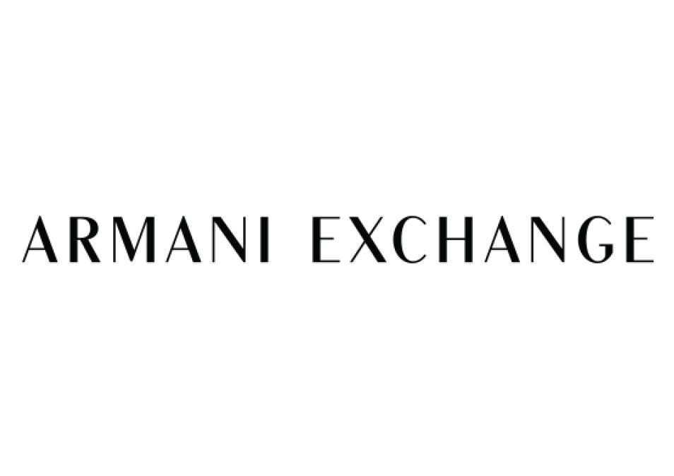 Armani Exchange