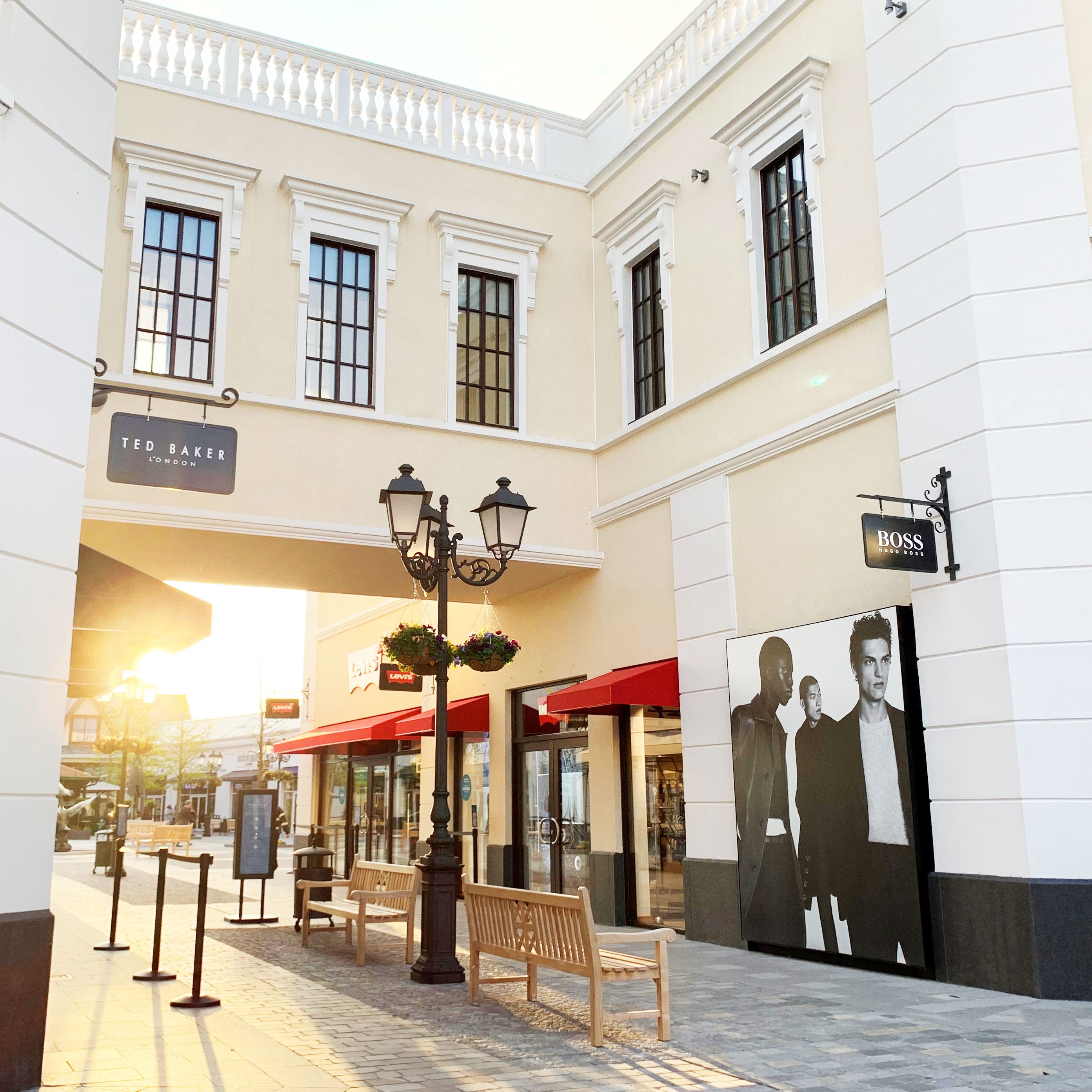 New Arrivals | McArthurGlen Designer Outlet West Midlands