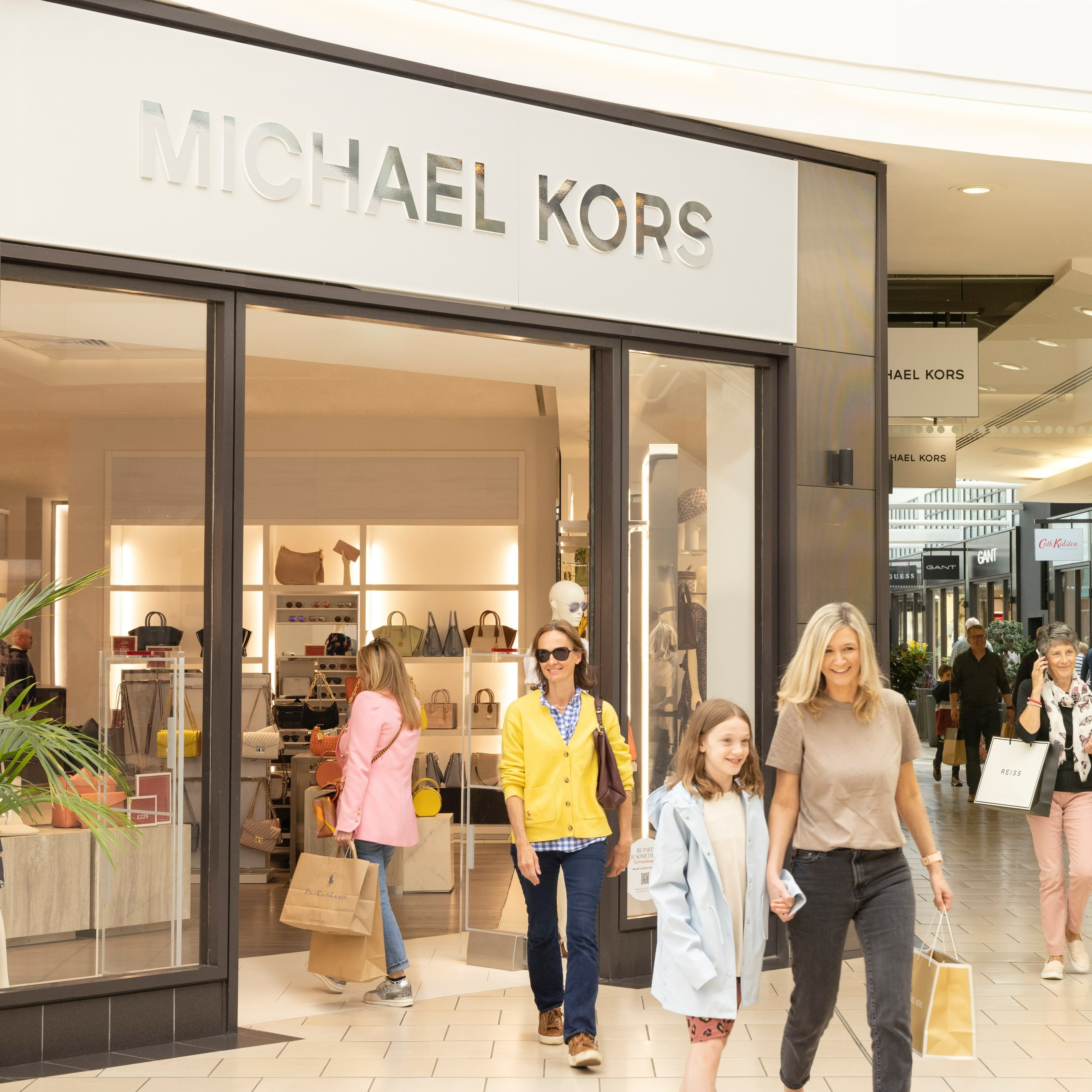 Michael kors on sale york outlet