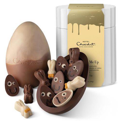 Hotel Chocolat