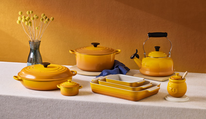 Le Creuset