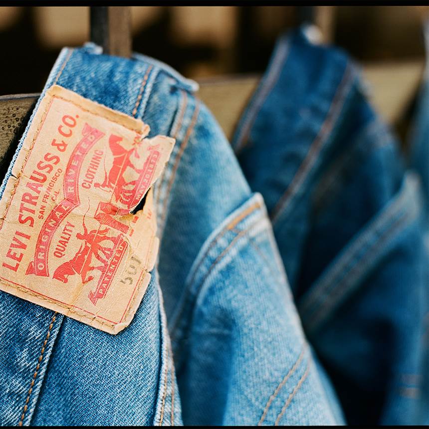 Levi's Outlet York | McArthurGlen