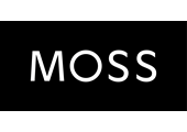 Brand logo for Moss Bros