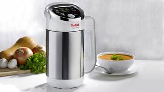 TEFAL EASY SOUP


