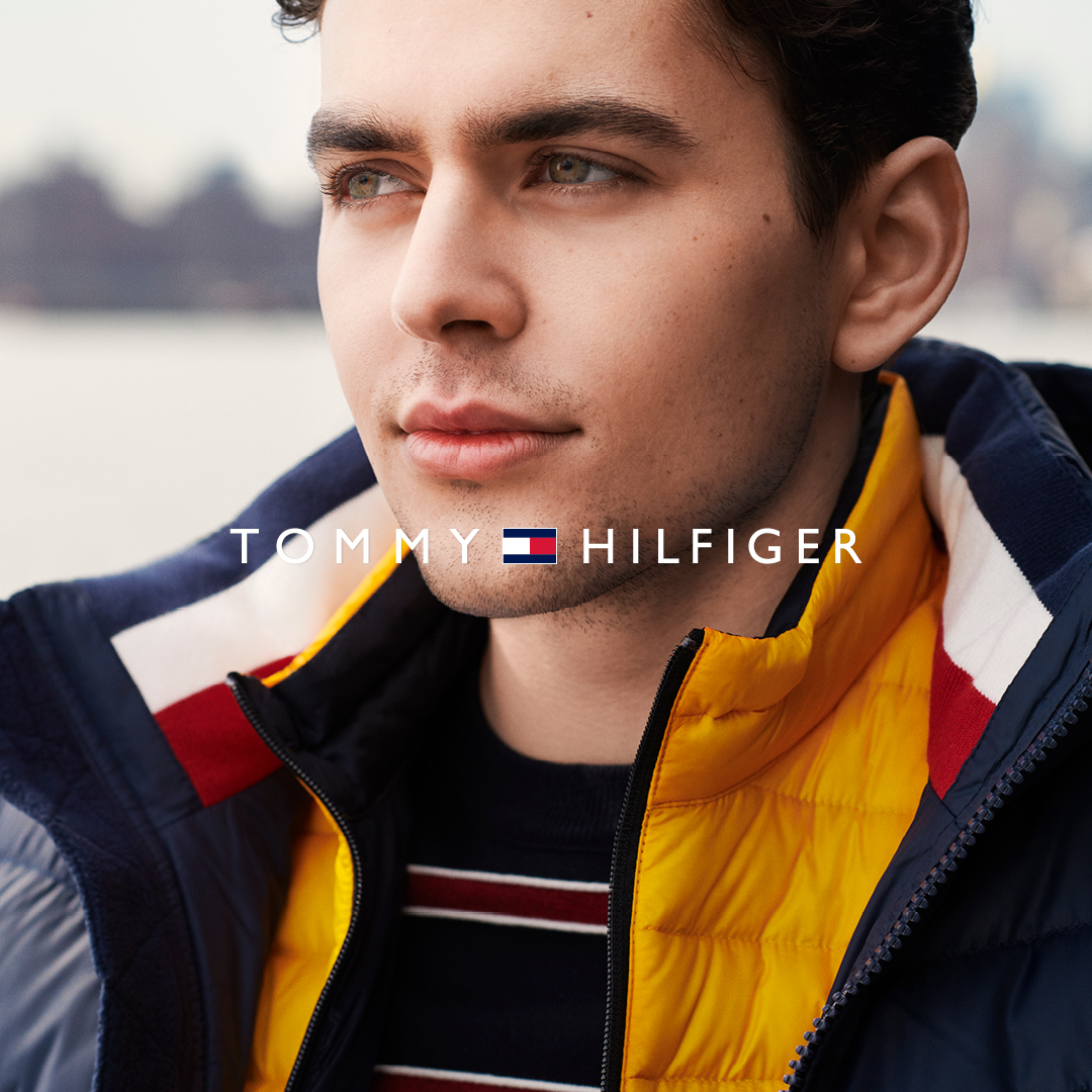 york designer outlet tommy hilfiger