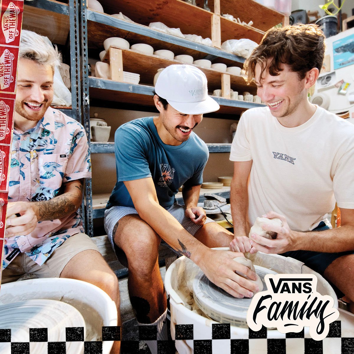 Vans 2025 outlet york