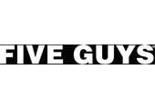 Five Guys