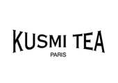 Markenlogo für Kusmi Tea