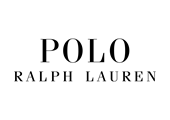 Brand logo for Polo Ralph Lauren Man