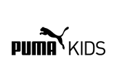 Brand logo for Puma Kids