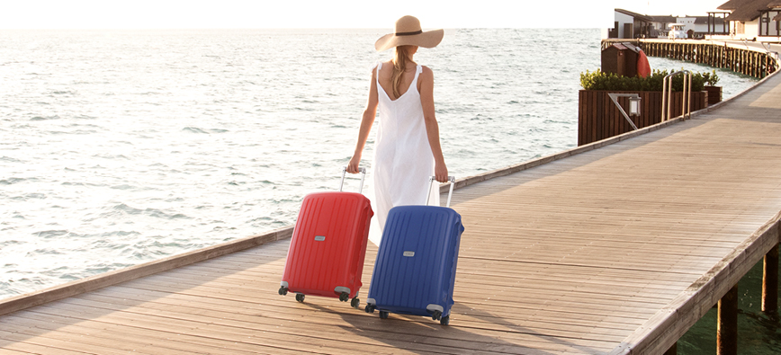 samsonite mcarthurglen