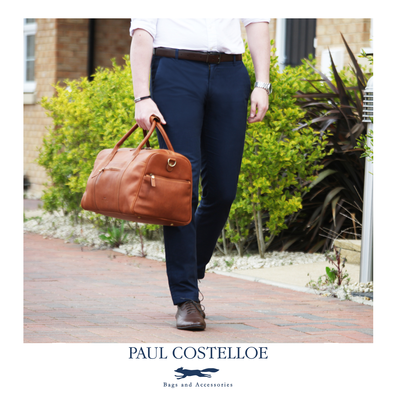 paul costelloe holdall