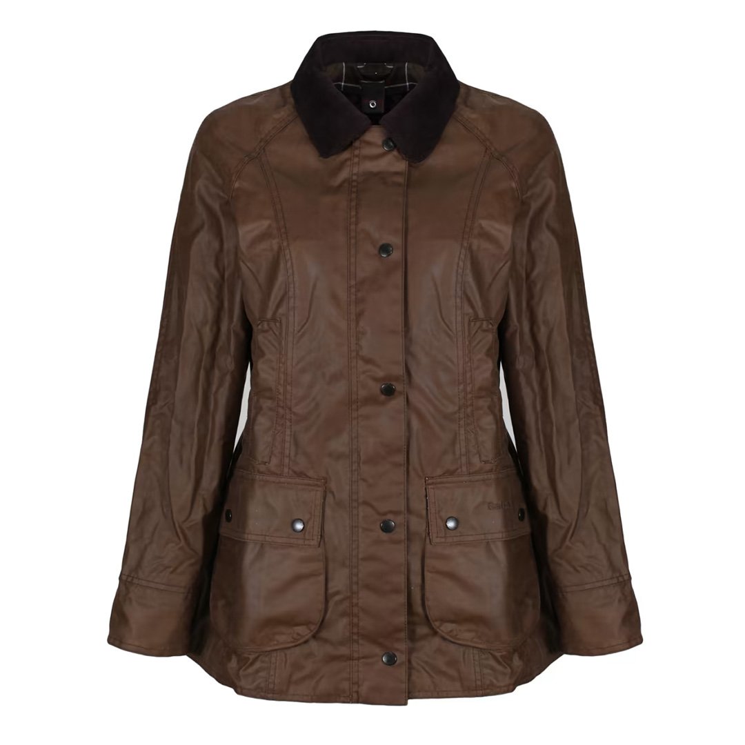 Cheshire hot sale oaks barbour