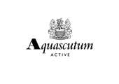 Brand logo for Aquascutum Active