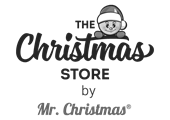 Brand logo for The Christmas Store