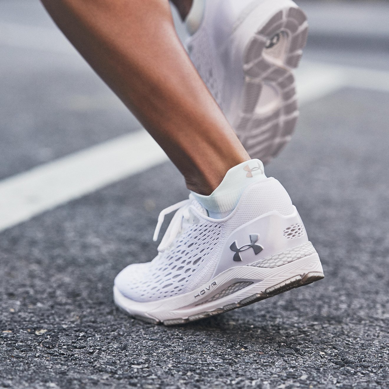 Under armour on sale summer shoes