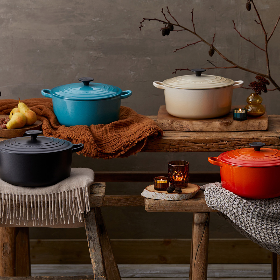 Le Creuset Outlet West Midlands McArthurGlen McArthurGlen Designer