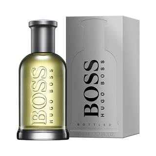 Boss Bottled EDT 100ml | Outletpreis € 91 | UVP 130