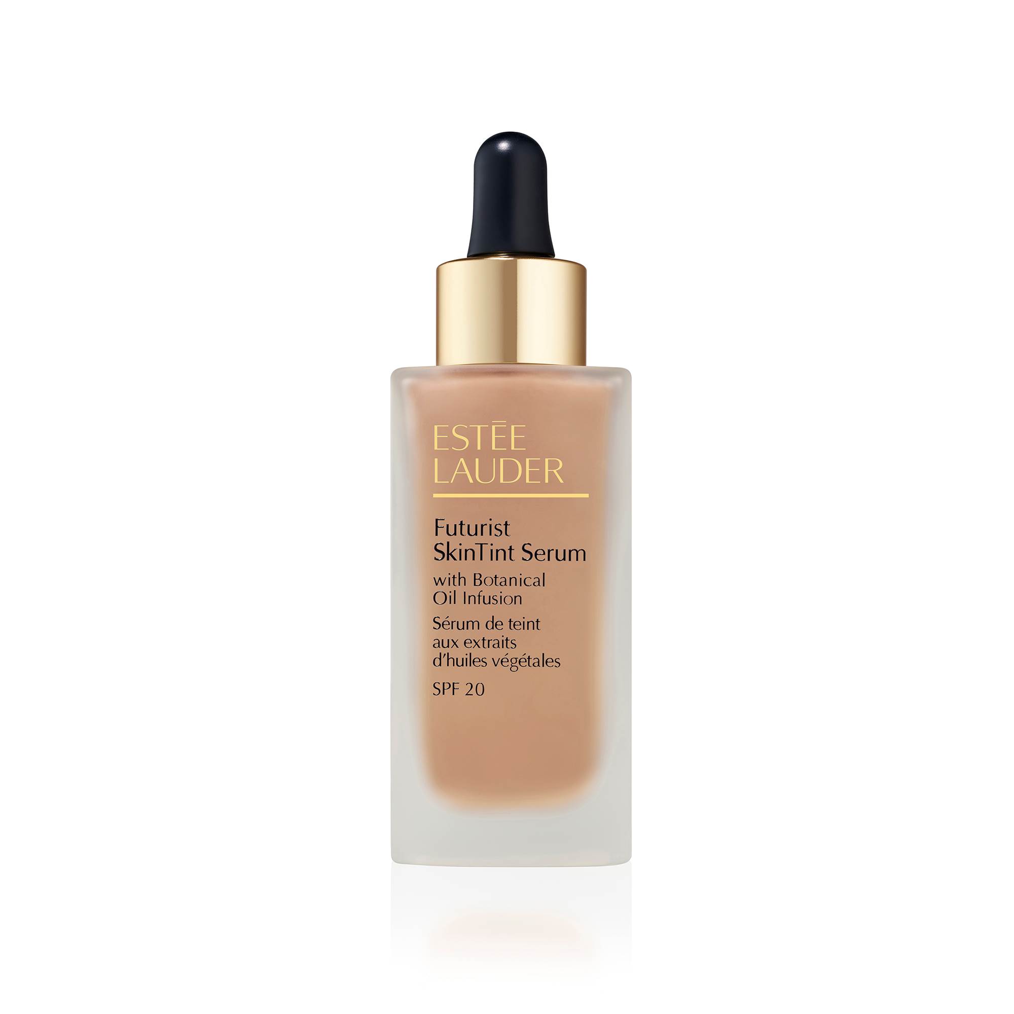 Futurist Skin Tint Serum Foundation