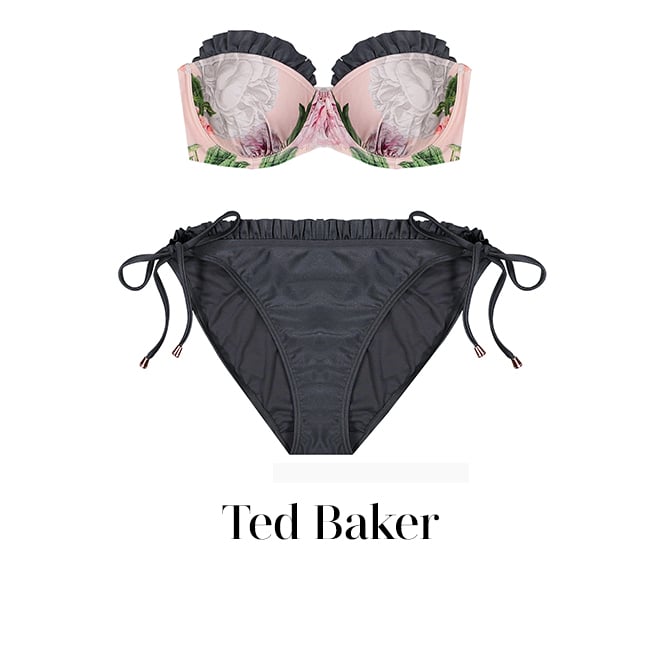 ted baker children's swimwear