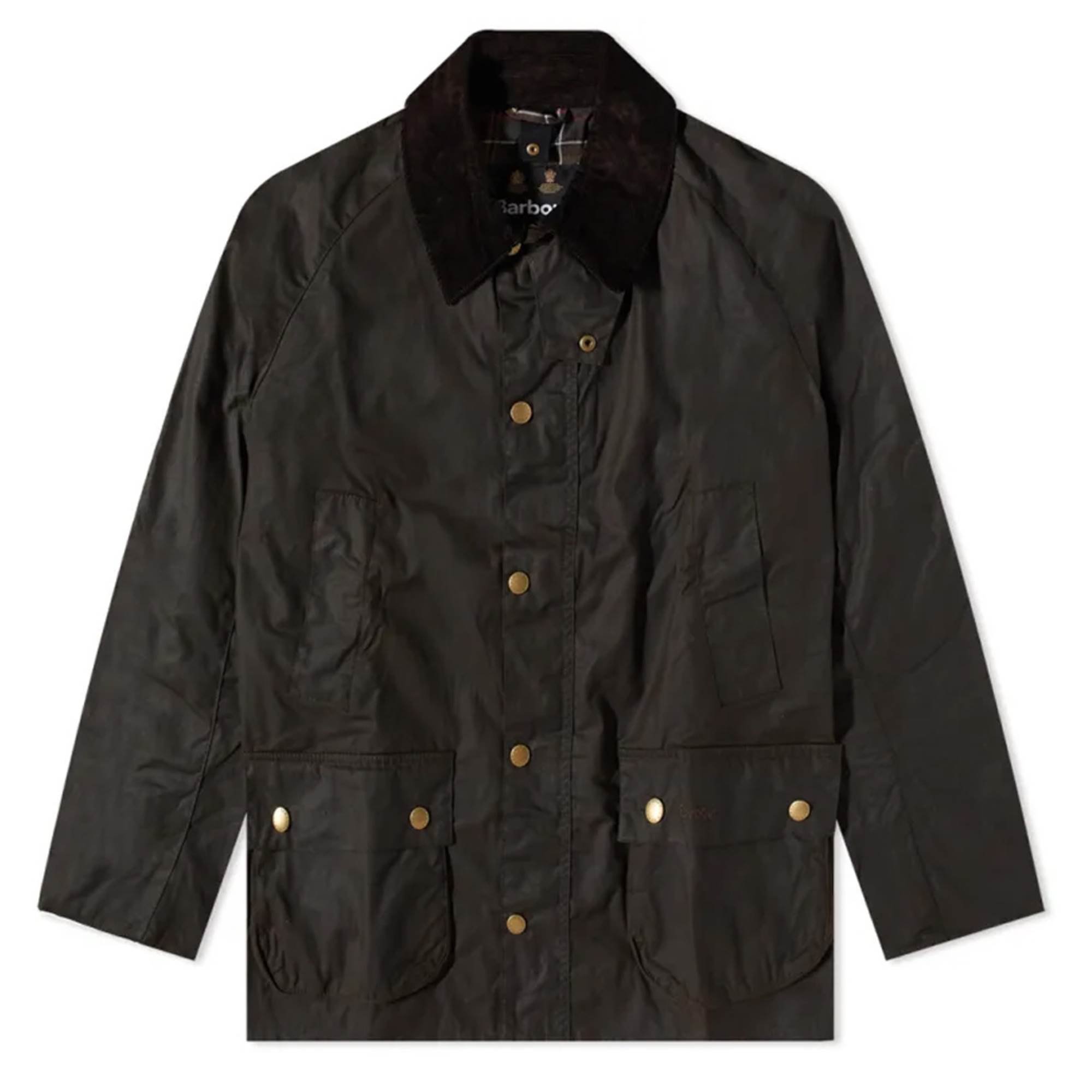 BARBOUR