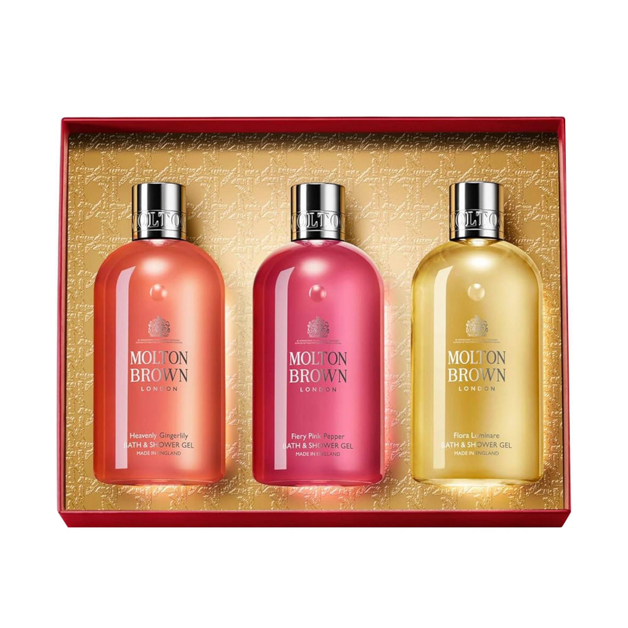 MOLTON BROWN