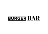 Brand logo for Burger Bar