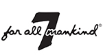 7 For All Mankind logo